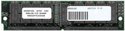 32MB 72p 60ns 18c 4x4 2K Parity FPM SIMM, PNY, AN