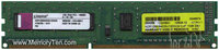 1GB 240p PC3-10600 CL9 8c 128x8 DDR3-1333 1Rx8 1.