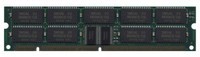 64MB 168p 50ns 9c 8x8 4K Buffered ECC EDO DIMM, H