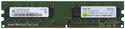 512MB 240p PC2-5300 CL5 8c 64x8 DDR2-667 DIMM T00