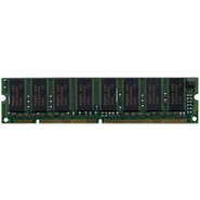 64MB 168p PC133 CL3 8c 4x16 SDRAM DIMM, AQA, KVR1