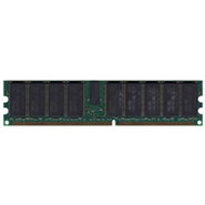 1GB 232p PC133 18c 32x16 Registered ECC SDRAM DIM