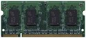 512MB 200p PC2-4200 CL4 8c 32x16 DDR2-533 SODIMM 