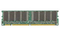 256MB 168p PC133 CL3 8c 32x8 SDRAM DIMM T018, VDA