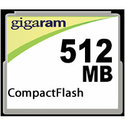 512MB CF Compact Flash Card (CBD)