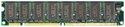 32MB 168p PC66 16c 2x8 SDRAM DIMM, Hyundai, AEL