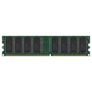 512MB 184p PC2100 CL2 16c 32x8 DDR266 2Rx8 2.5V U