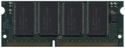 16MB 144p PC66 8c 2x8 SDRAM SODIMM, MemoryTen, BB