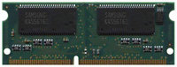 128MB 144p PC133 CL3 4c 16x16 SDRAM SODIMM, ABZ
