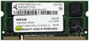 1GB 200p PC2-4200 CL4 16c 64x8 DDR2-533 SODIMM T0