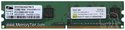 512MB 240p PC2-5300 CL5 8c 64x8 DDR2-667 DIMM T00