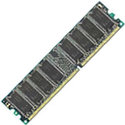 128MB PC2100 184 pin DIMM (ACU)