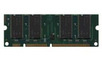 128MB 100p PC2700 CL2.5 4c 32x8 DDR SODIMM, CPL