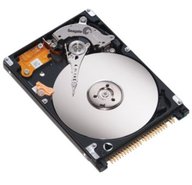 100GB IDE ATA100 5400RPM 2.5in x 9.5mm 44p 100MB/
