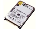160GB SATA 5400RPM 2.5in x 9.5mm 15p 1.5Gb/s HDD 