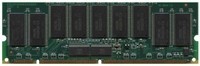 512MB 168p PC100 CL2 18c 64x4 SDRAM 2Rx4 3.3V ECC
