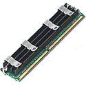 4GB PC2-6400 (800Mhz) 240 pin DDR2 DIMM ECC Fully