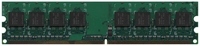 512MB 240p PC2-6400 CL6 8c 64x8 DDR2-800 1Rx8 DIM