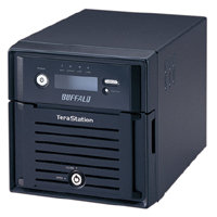 2TB NAS Station, HOQ