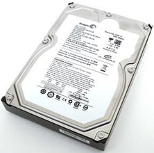 1TB SATAIII 7200RPM 3.5in x 1in 15p 6.0Gb/s HDD R