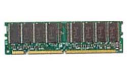 64MB 168p PC100 CL2 8c 8x8 SDRAM DIMM T016, Compa