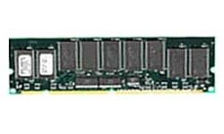 128MB 168p PC133 CL3 9c 16x8 Registered ECC SDRAM