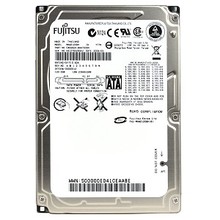 120GB SATAII 5400RPM 2.5in x 9.5mm 15p 3.0Gb/s HD