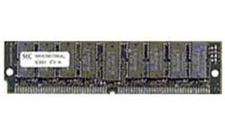 16MB 72p 70ns 12c 4x4 2K Parity FPM SIMM, Mitsubi