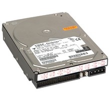 30GB IDE ATA100 7200RPM 3.5in x 1in 40p 100MB/s H