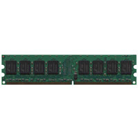 1GB 240p PC2-4200 CL4 8c 128x8 DDR2-533 1Rx8 UDIM