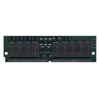 32MB 72p 60ns 18c 4x4 2K ECC EDO SIMM, Dataram, B