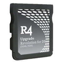 0MB Reader R4 Card Retail, Generic, CNE