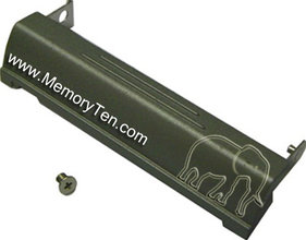 HDD Caddy Dell for/ Latitude D630, D630 ATG, Dell