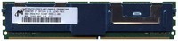 8GB 240p PC2-5300 CL5 36c 2x256x4 DDR2-667 4Rx4 1