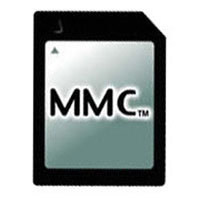 32MB MMC MultiMedia Card, BPV