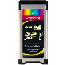 8GB ExpressCard/34 Solid State Disk, CLP