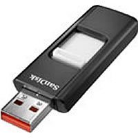 16GB USB 2.0 FlashDrive Cruzer Rectangular Retrac