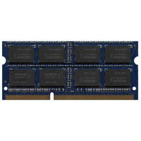 2GB 204p PC3-10600 CL9 16c 128x8 DDR3-1333 2Rx8 1
