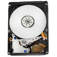 400GB SATAII 5400RPM 2.5in x 9.5mm 15p 3.0Gb/s HD