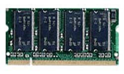 2GB 200p PC2-6400 CL5 16c 128x8 DDR2-800 2Rx8 1.8