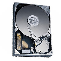 160GB IDE ATA133 5400RPM 3.5in x 1in 40p 133MB/s 