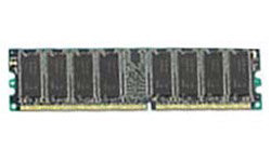 256MB 184p PC2100 CL2.5 8c 32x8 DDR DIMM RFB Puer
