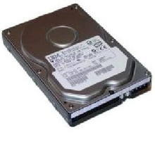 20GB IDE ATA100 7200RPM 3.5in x 1in 40p 100MB/s H