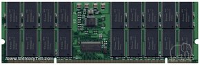 2GB 232p PC133 CL3 36c 64x8 Registered ECC SDRAM 