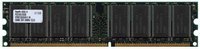 256MB 184p PC2100 CL2.5 16c 16x8 DDR DIMM RFB, Hy