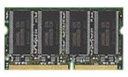 128MB 144p PC133 CL3 4c 16x16 SDRAM SODIMM, PQI, 