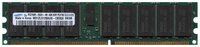 4GB 184p PC2700 CL2.5 36c 256x4 DDR333 2Rx4 2.5V 