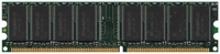 256MB 184p PC2100 CL2.5 8c 32x8 DDR DIMM RFB, Maj