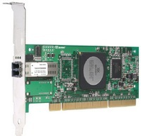 QLogic Fibre Channel SANblade QLA2460 Single Port