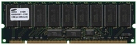 512MB 168p PC133 CL3 18c 64x4 1Rx4 3.3V ECC RDIMM